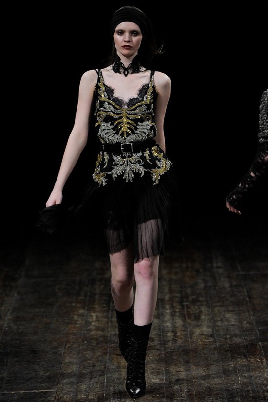 Джулиен Макдоналд