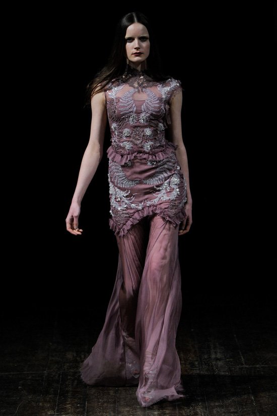 Джулиен Макдоналд