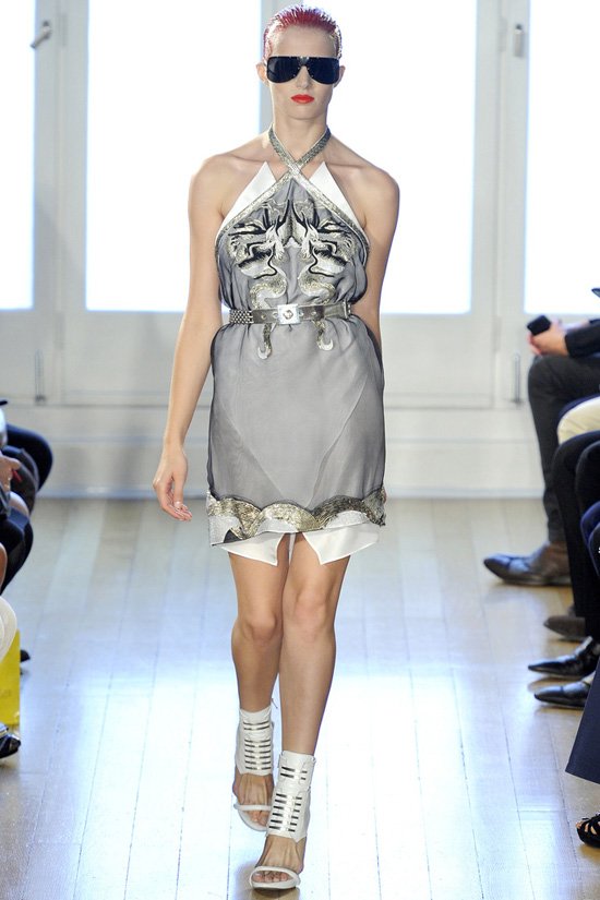 Джулиен Макдоналд