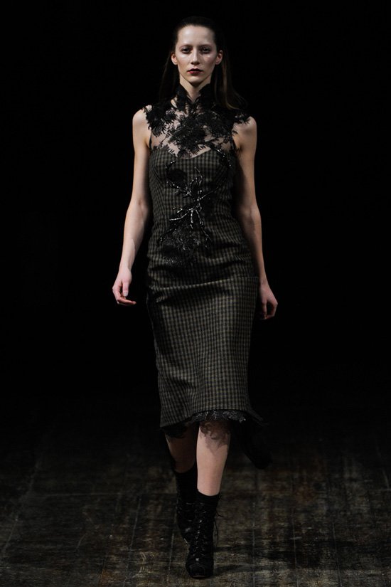 Джулиен Макдоналд