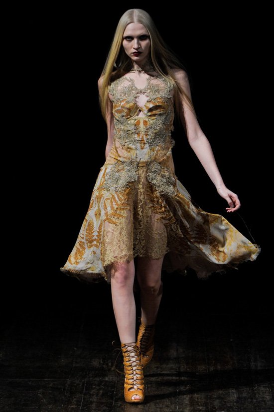 Джулиен Макдоналд