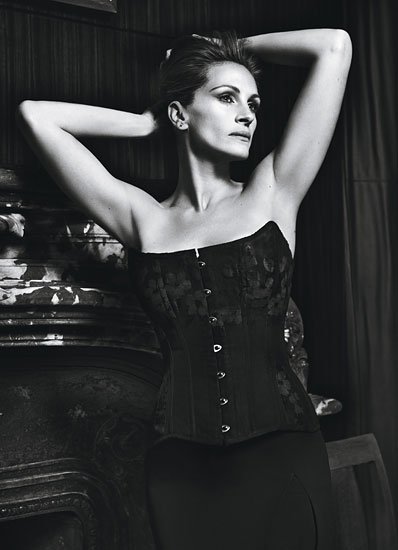 Джулия Робертс