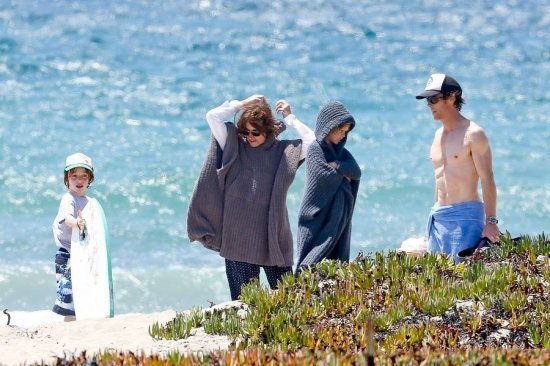 Джулия Робертс