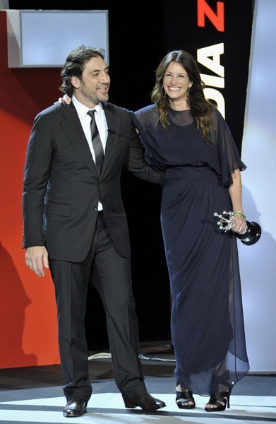 Джулия Робертс