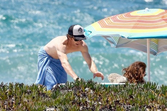 Джулия Робертс