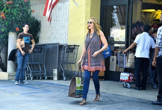 Джулия Робертс