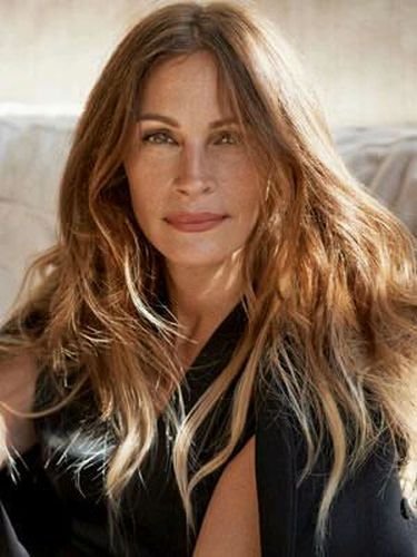 Джулия Робертс