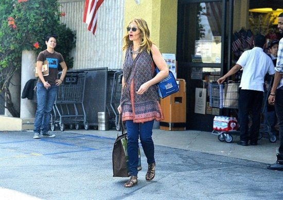 Джулия Робертс