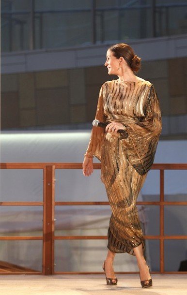 Джулия Робертс