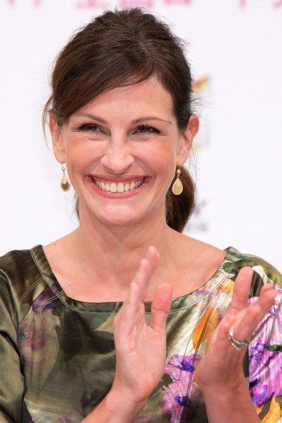 Джулия Робертс