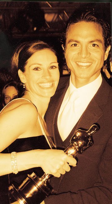 Джулия Робертс