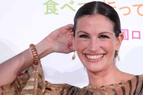 Джулия Робертс