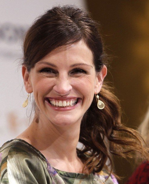 Джулия Робертс