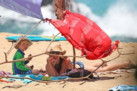 Джулия Робертс