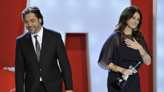 Джулия Робертс