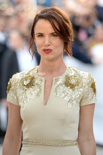 Джулия Робертс