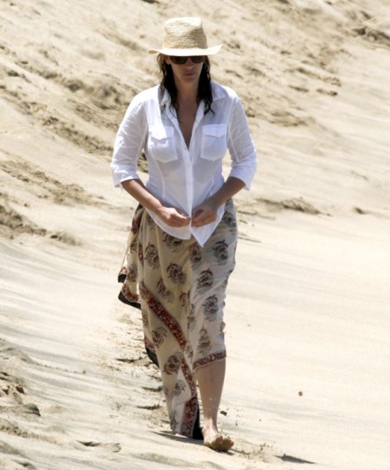 Джулия Робертс