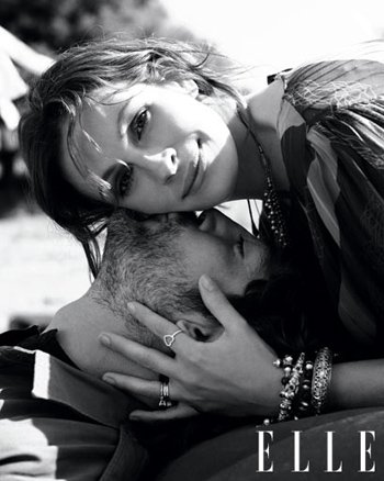 Джулия Робертс