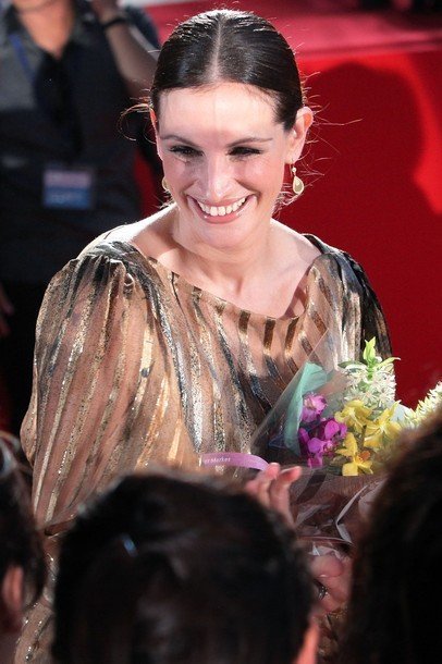 Джулия Робертс