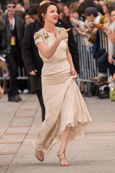 Джулия Робертс