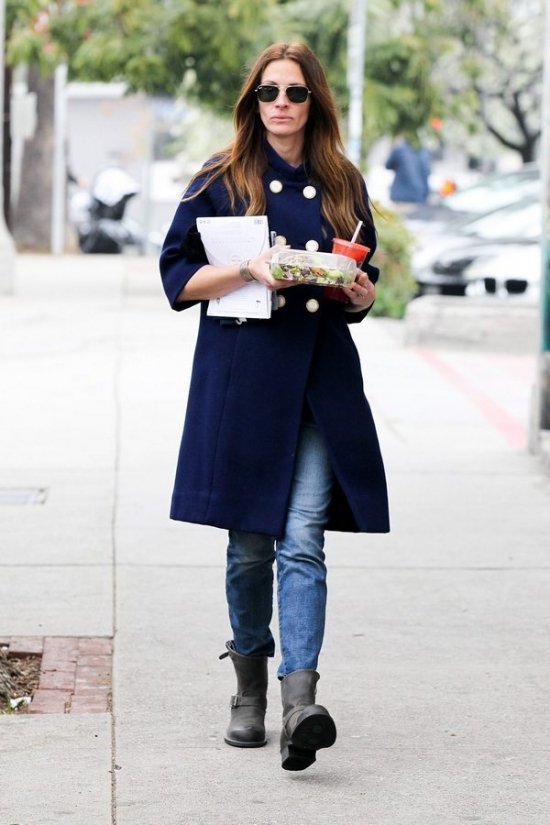 Джулия Робертс