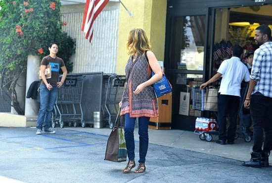 Джулия Робертс