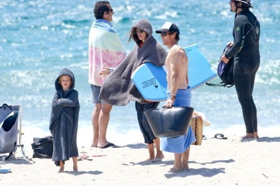 Джулия Робертс