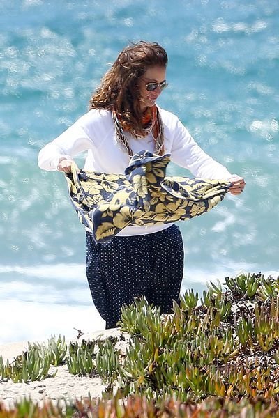 Джулия Робертс