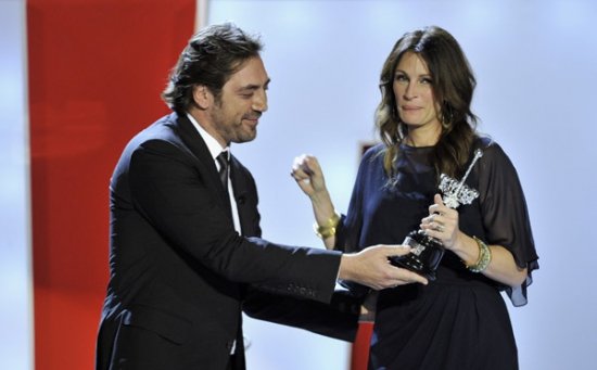 Джулия Робертс