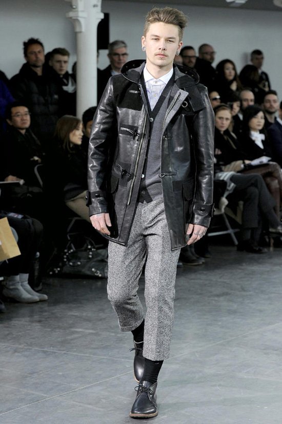 Джуния Ватанабе