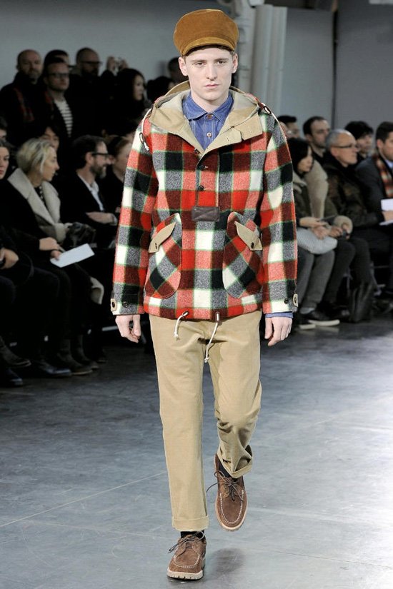 Джуния Ватанабе