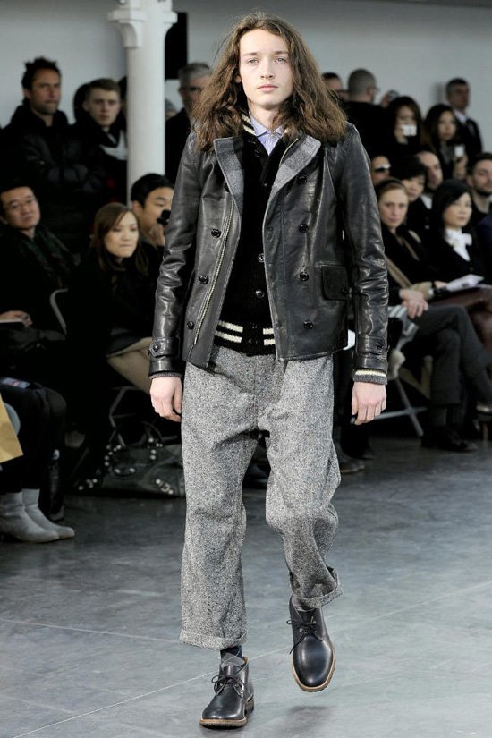 Джуния Ватанабе