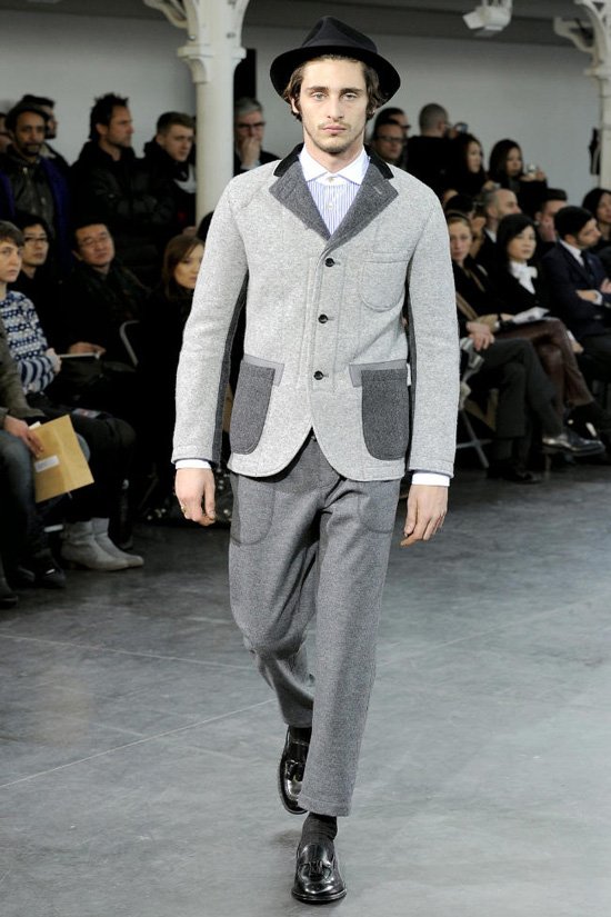 Джуния Ватанабе