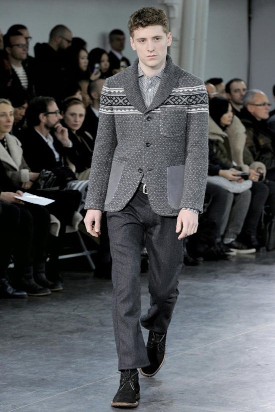 Джуния Ватанабе