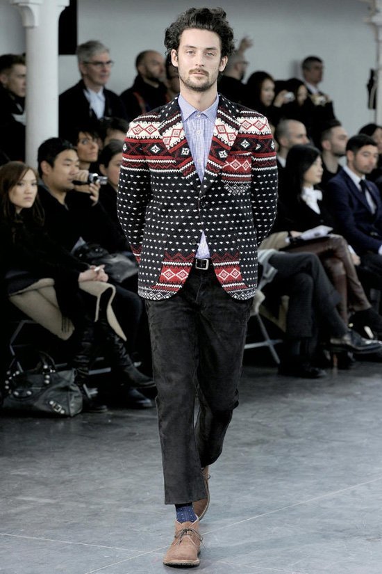 Джуния Ватанабе