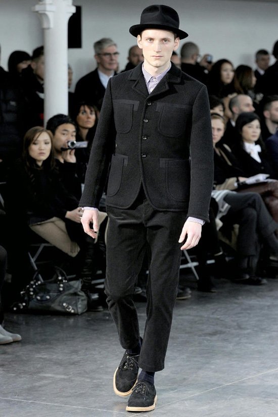 Джуния Ватанабе