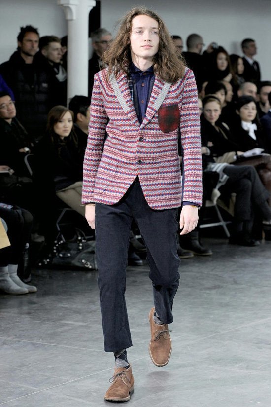 Джуния Ватанабе