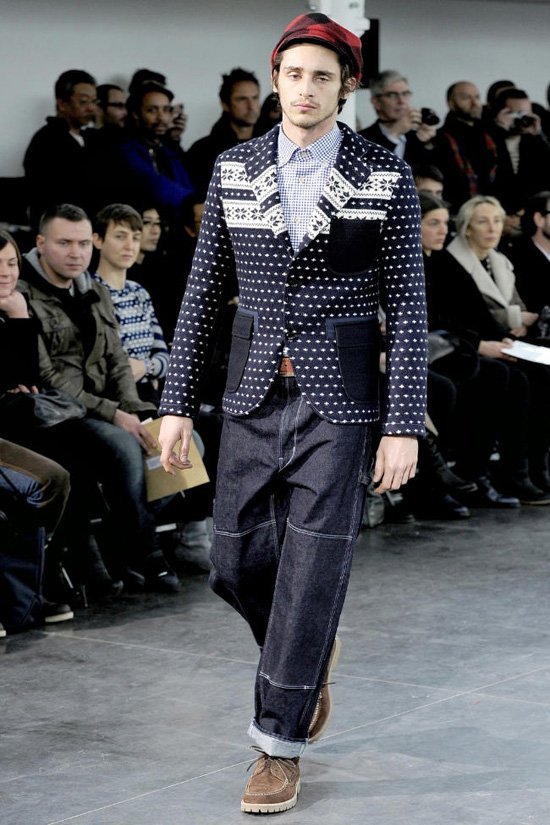 Джуния Ватанабе