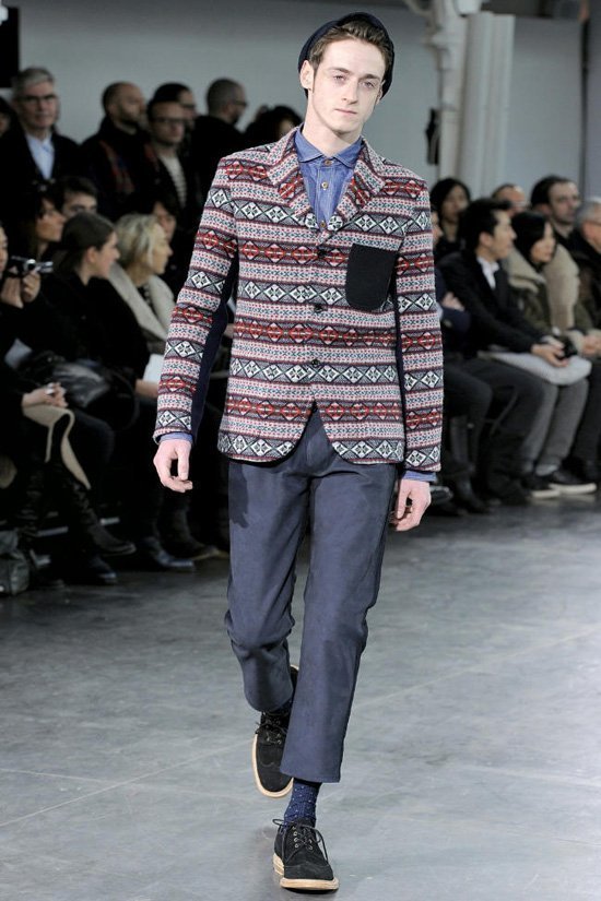 Джуния Ватанабе