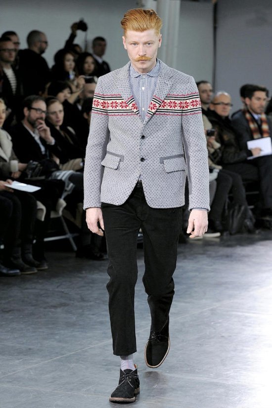 Джуния Ватанабе