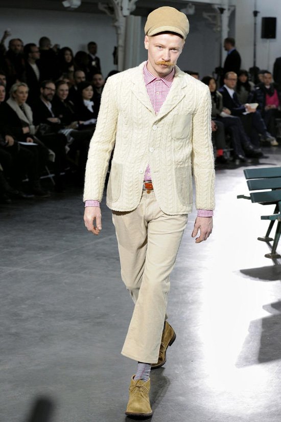 Джуния Ватанабе