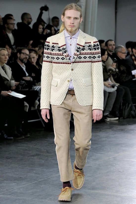 Джуния Ватанабе