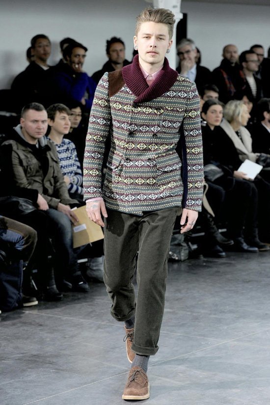 Джуния Ватанабе