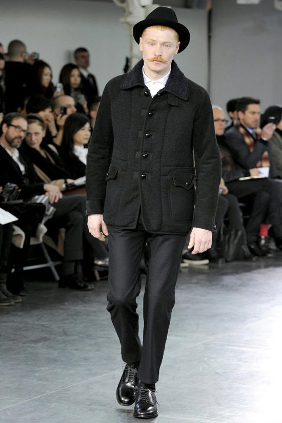 Джуния Ватанабе