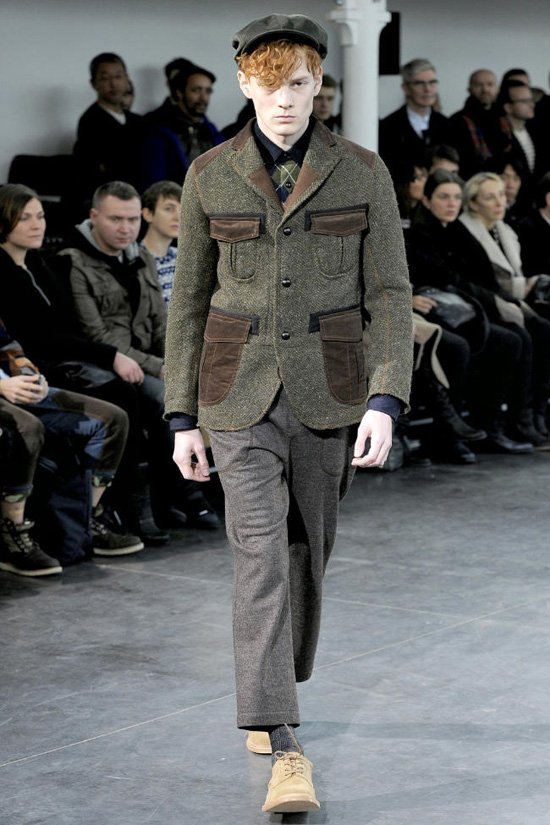 Джуния Ватанабе