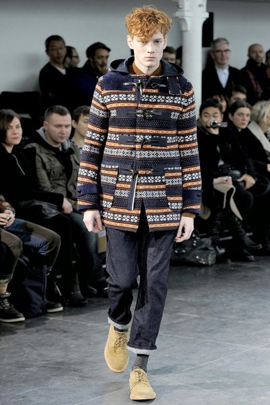 Джуния Ватанабе