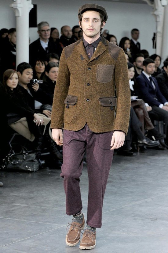 Джуния Ватанабе