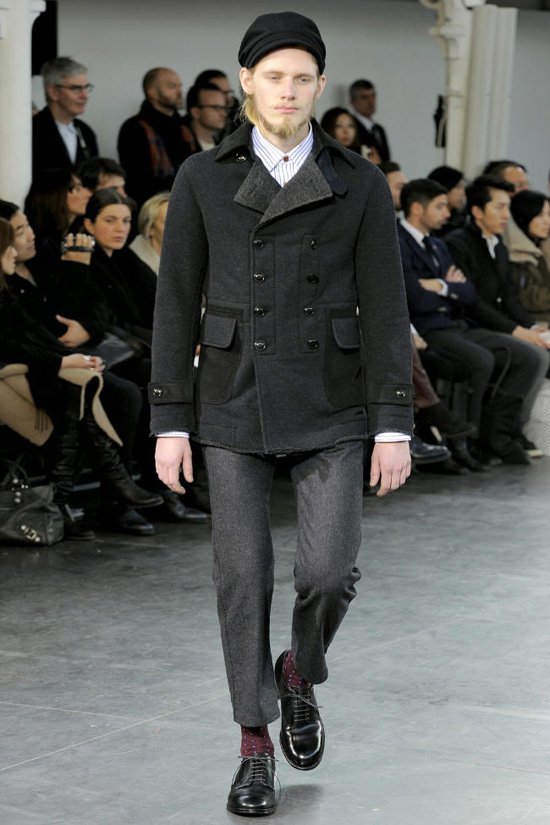 Джуния Ватанабе