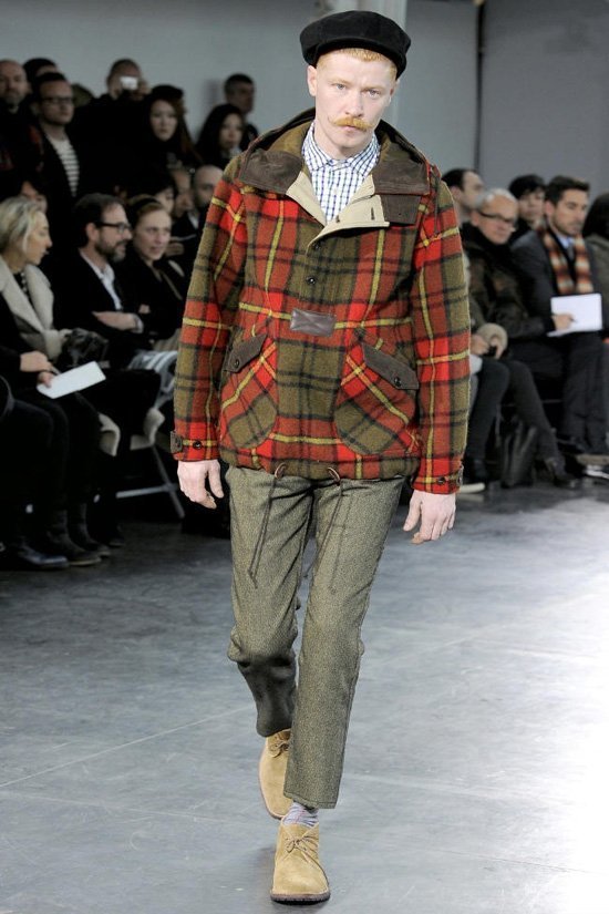 Джуния Ватанабе