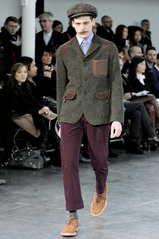 Джуния Ватанабе